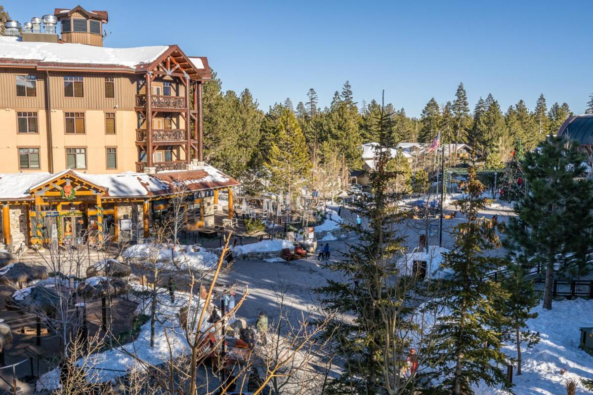 Village 3321 Mammoth Lakes Exterior photo