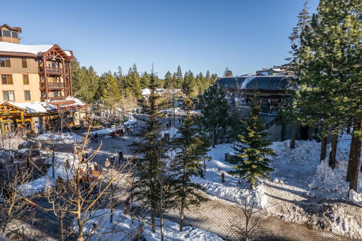 Village 3321 Mammoth Lakes Exterior photo