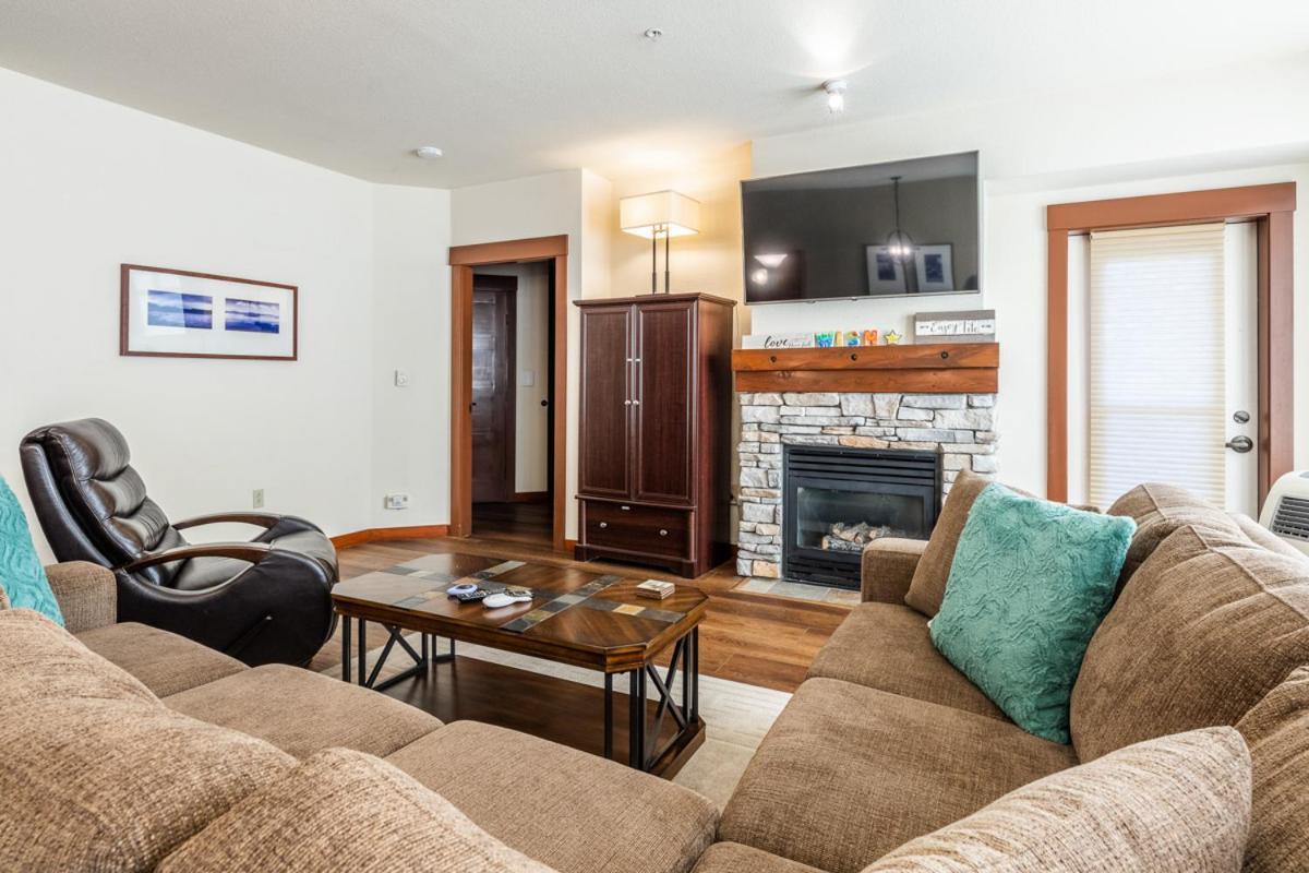 Village 3321 Mammoth Lakes Exterior photo