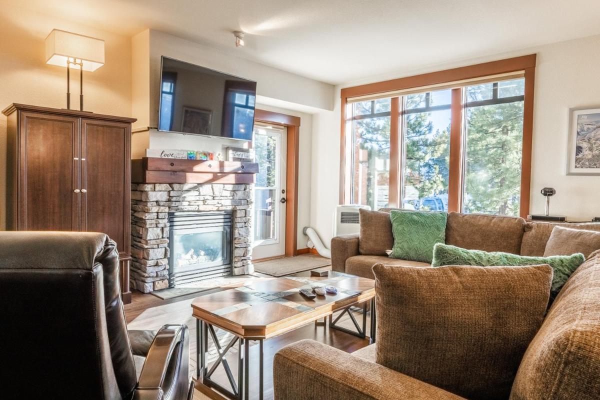 Village 3321 Mammoth Lakes Exterior photo
