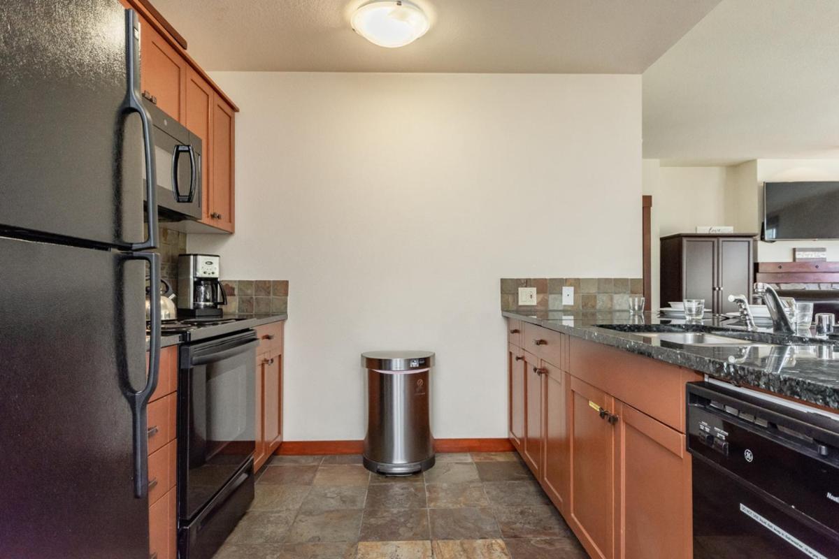Village 3321 Mammoth Lakes Exterior photo