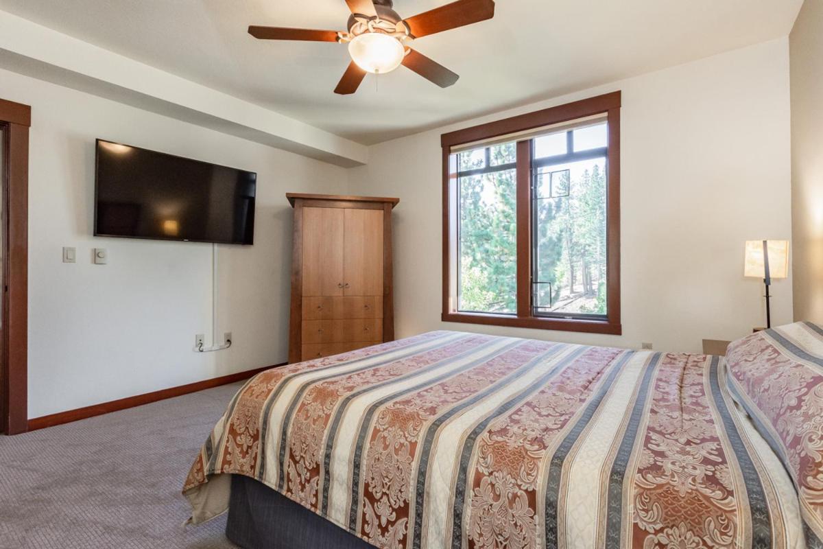 Village 3321 Mammoth Lakes Exterior photo
