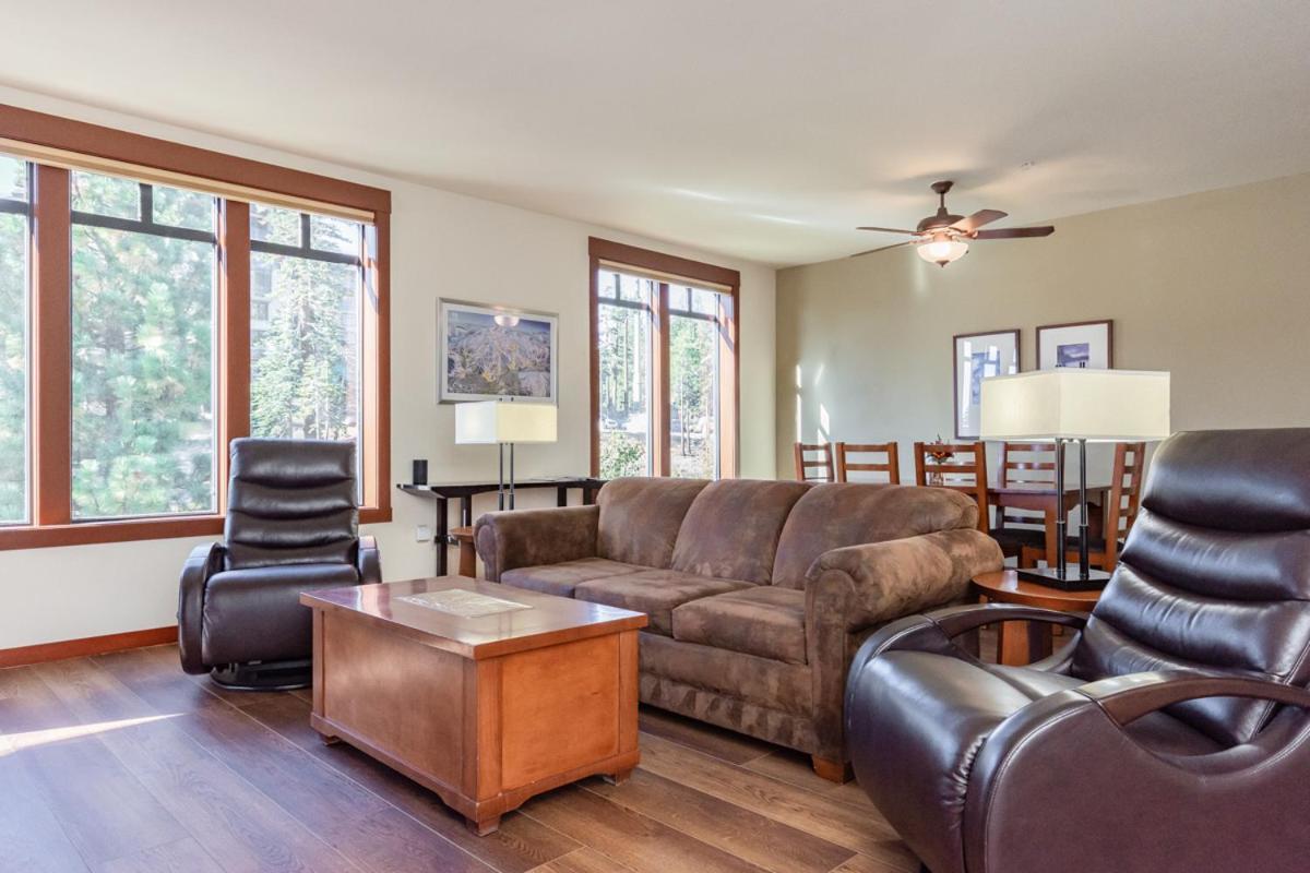 Village 3321 Mammoth Lakes Exterior photo
